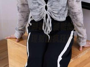 甜予摄影 – 银行制服，璇璇的图包带你感受时尚与理财的疯狂碰撞！