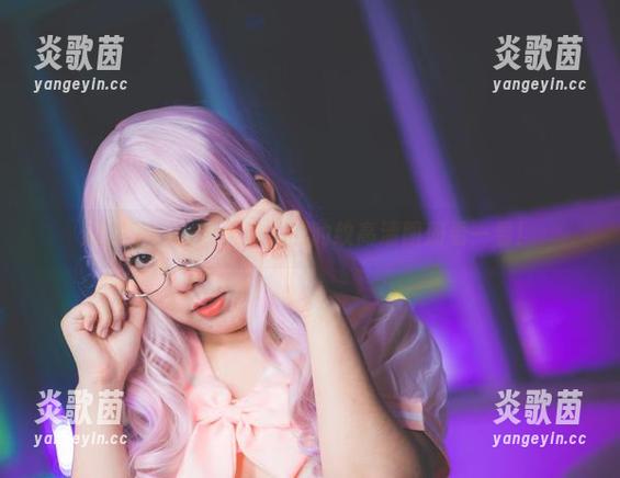 她来了！甜糖大魔王的豹纹高清图册看一看！