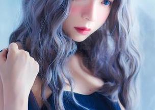 疯猫ss化身女仆的快感，美图背后是怎样的故事？