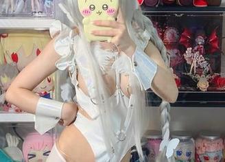 白栎Shirly白衬衫日常：精选写真集，怎么能这么简单又好看？