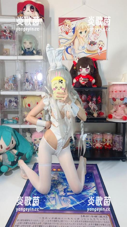 白栎Shirly白衬衫日常：精选写真集，怎么能这么简单又好看？