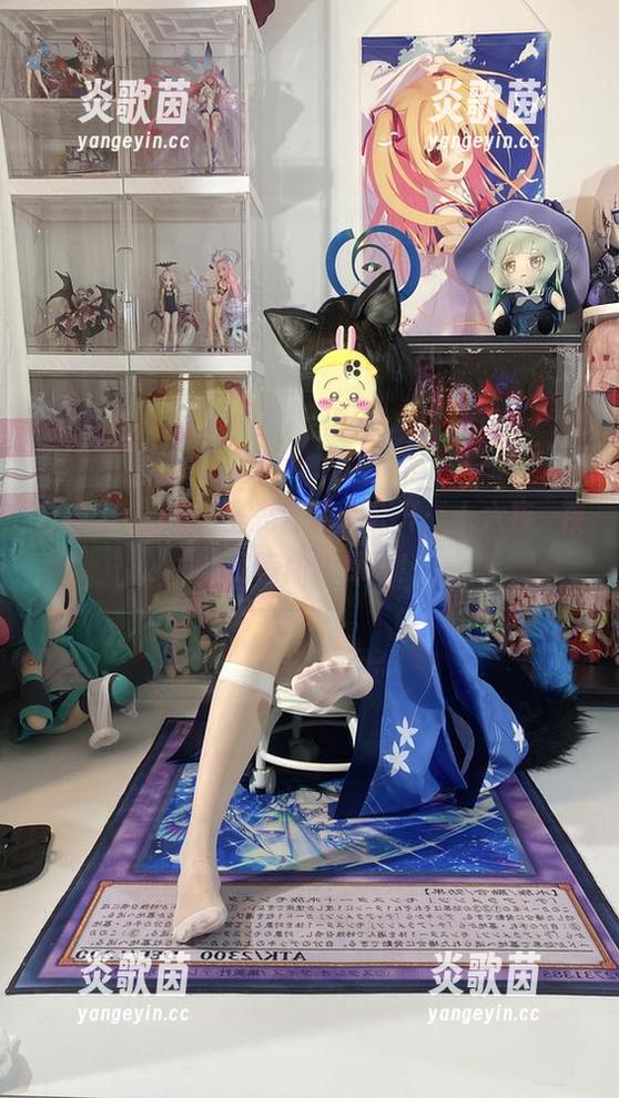 白栎Shirly 白栎Shirly无圣光套图大公开:十六夜咲夜,我等你来探讨!