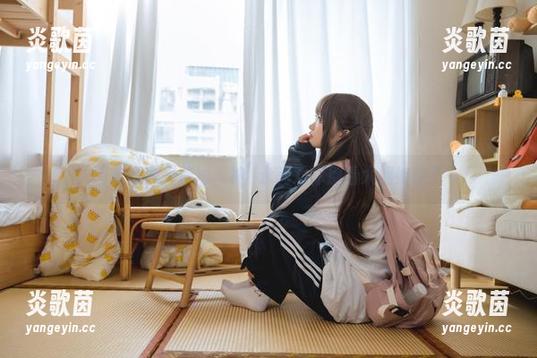 图库资源大放送：神沢永莉劝你别看大姐姐啦！