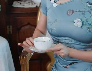 秀人网 – 牛仔裤合集：Nancy小姿用她的风格定义自由与青春