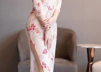 秀人网 – 一起看伍晓丽Shirley全套运动，谁说运动不可以美丽？