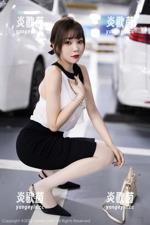 秀人网 - 在兔女郎的世界里，奶瓶土肥圆给你分享最萌的图片！