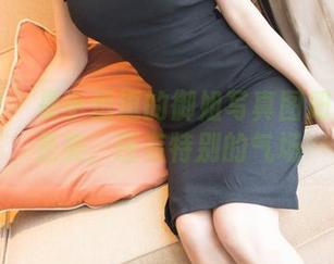 秀人网 – 是小逗逗的御姐写真图册：不只是美，还有特别的气场