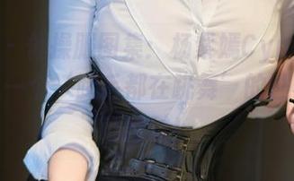 秀人网 – 体操服图集：杨紫嫣Cynthia带你进入一个‘腿毛都在跳舞’的世界，不可错过！