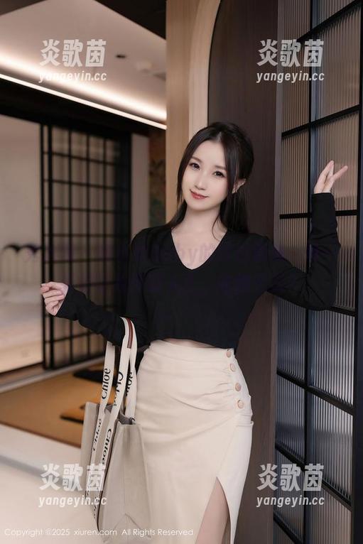 秀人网-狐小妖Baby 秀人网 - 狐小妖Baby的纯白合集:每一张都让我怀疑人生,咋这么美?