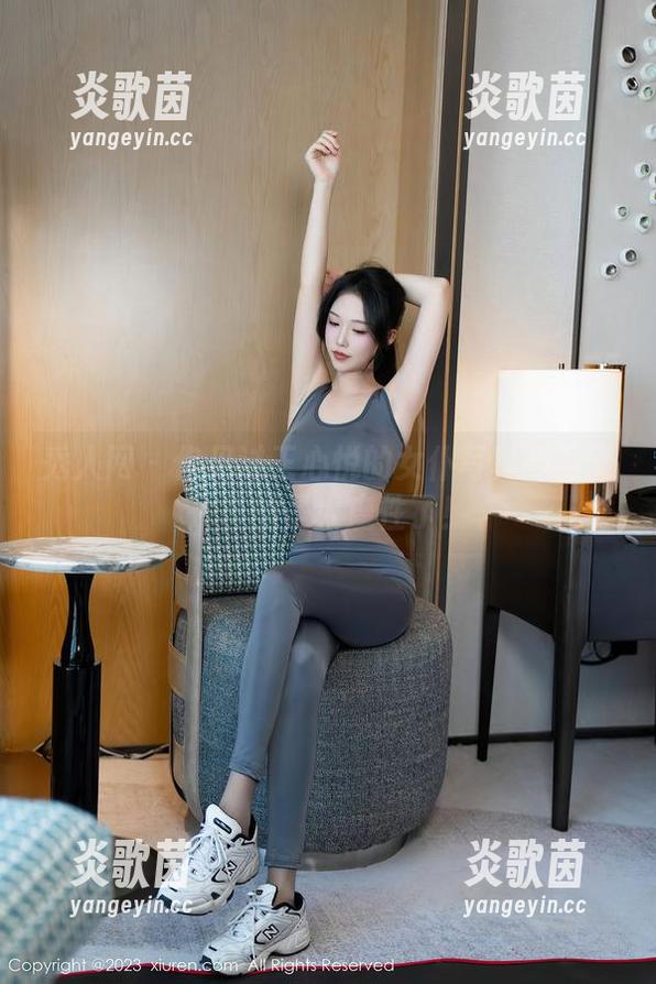 秀人网-王心悦 秀人网 - 你见过王心悦的女仆写真吗?照片真的是太魔性了!