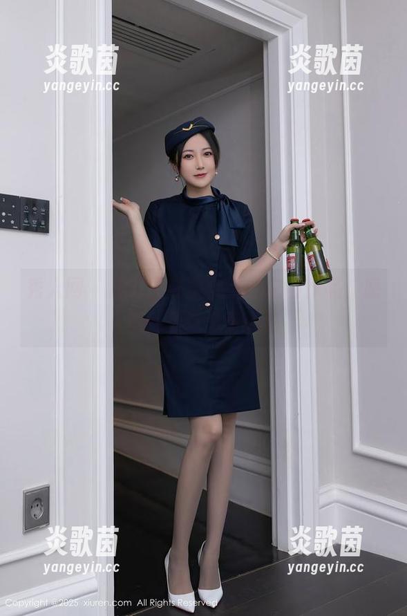 秀人网-王曼柔 秀人网 - 走进王曼柔女孩的定制作品,感觉就是这么奇妙!