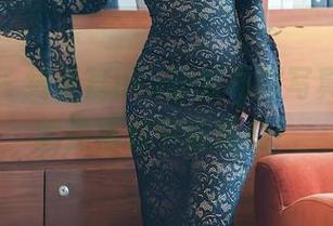 秀人网 – 绮里嘉ula的双马尾写真，简直就是福利中的福利！