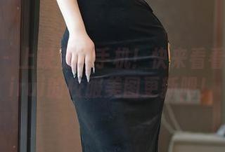 秀人网 – 上课别玩手机！快来看看蕊蕊ruirui的校服美图更新吧！