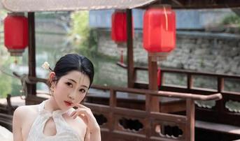 秀人网 – 陈念灵Vickyao双马尾免费套图，随时唤醒青春梦想的密码。