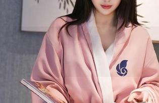 秀人网 – 颖仪baby的套装写真，真是美得我心跳加速，赶紧下载！