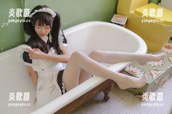 稚乖画册 - 夜夜挥洒魅力，死库水写真一秒撩动心弦！
