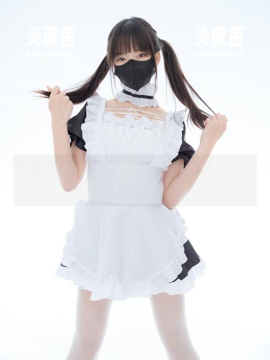 紧急企划 - 龙崎聆音和服套图：那样的姿态，真是难以抵挡～