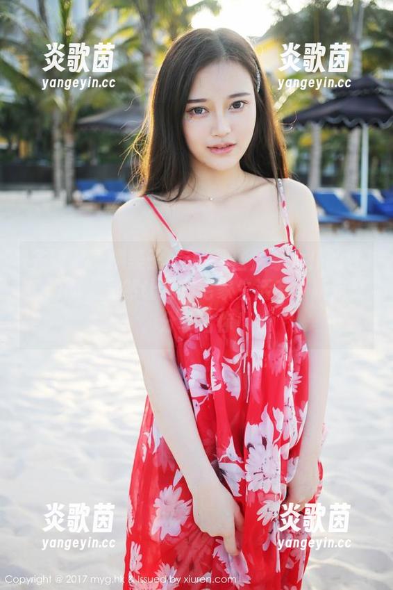 美媛馆-糯美子Mini 美媛馆 - 糯美子Mini那些居家女仆的性感瞬间,竟然让我对宅家生活有了新定义,分享给你!