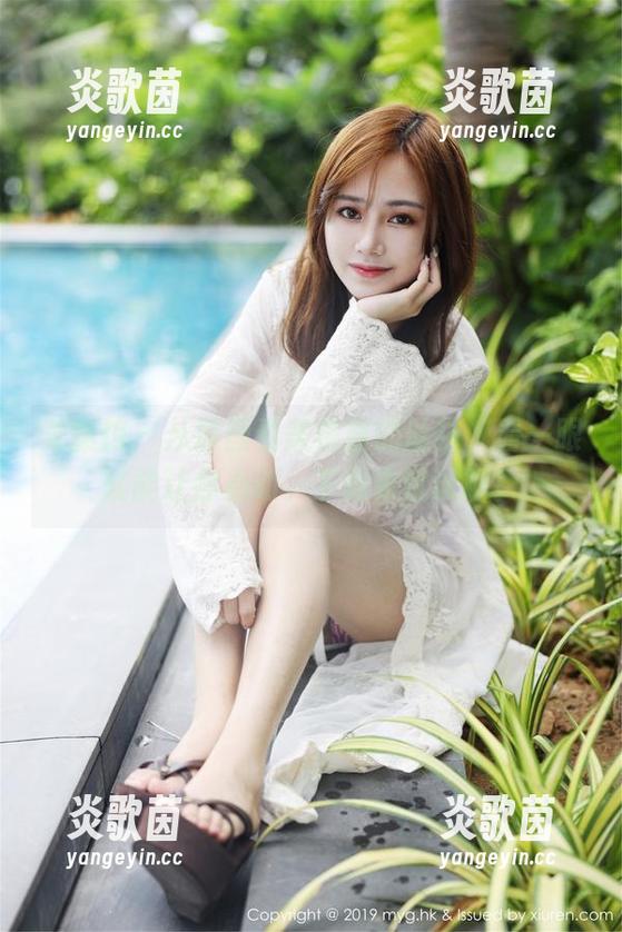 美媛馆-美桃酱 美媛馆 - 从原图看美桃酱的丝袜,看一眼就能让你心动,下载来试试吧!
