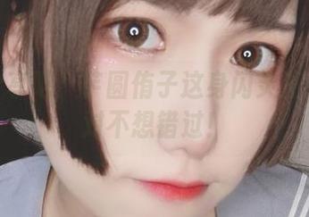 图包分享吧！芋圆侑子这身闪灵泳装你绝对不想错过！