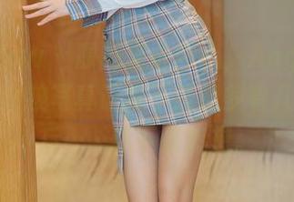 花漾show – 原图直击内心，Angela喜欢猫的女孩写真让我不禁想多看几眼，然后……停下来想想。