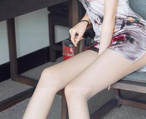 花漾show – 混乱中发现美，媛媛酱belle的私房学姐图包竟然让我这么沉迷！