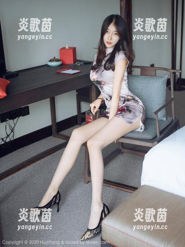 花漾show-媛媛酱belle 花漾show - 混乱中发现美,媛媛酱belle的私房学姐图包竟然让我这么沉迷!