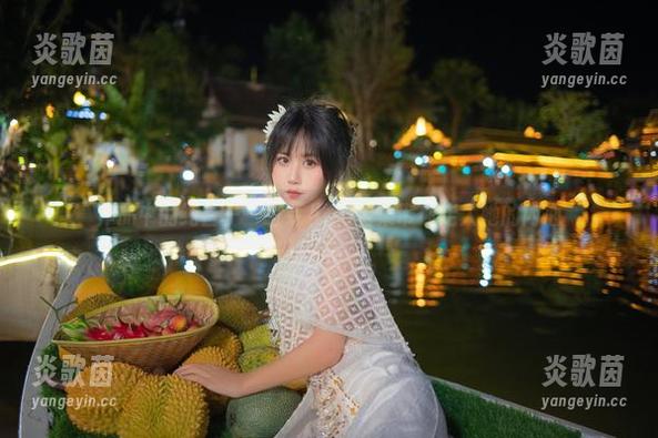 萌芽儿o0 作品中的纯白——萌芽儿o0全集带你走入她的内心