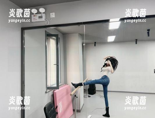 微密圈 - 看，葛征的闪片丝袜美图，她简直在告诉我，什么叫做‘令人瞩目’。