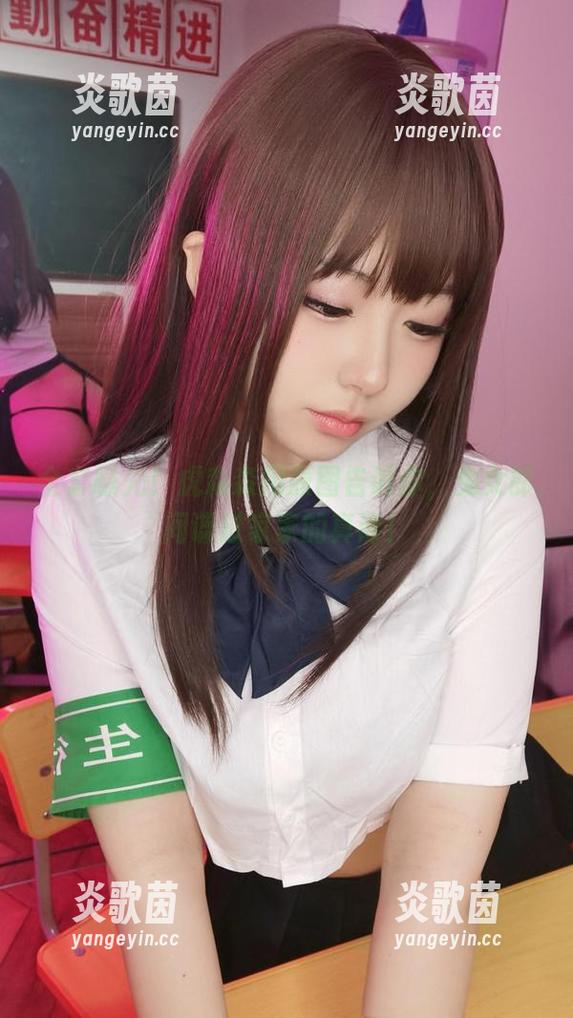 虎森森 全套曝光!虎森森用原图告诉你,兔女郎间谍过家家的真谛!