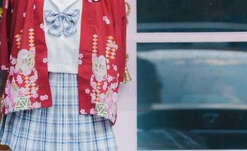西瓜少女的私房时光，玫瑰兔子在旁悄悄绽放