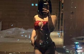 微密圈 – 噢，又更新了！詹詹的蕾丝内衣套图，真的是一看就要买，愁人啊，这购物欲真是没底！