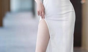 语画界 – 在Chery绯月樱的夏天里，高清写真集给你不一样的感觉