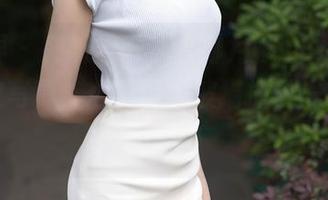 语画界 – 突然觉得，看绯月樱_Cherry的豹纹写真，心情像是被猫抓了一样“痒痒的”！