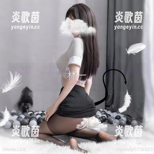 微密圈 - 超辣的林一泳装套图：在热浪中绽放的独特魅力