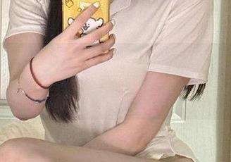 微密圈 – 福利满满！轩子巨2兔短裤写真让你目不转睛