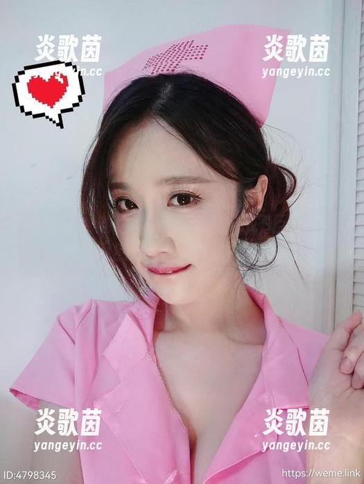 轩子巨二兔 微密圈 - 池边的优雅!最新轩子巨二兔套图,竟然让我突然想去学游泳!