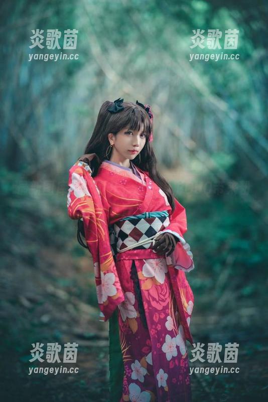 最新图库热度提升，迷失人形QUQ带来粉色魔法！