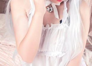 原图来袭：里见年一的婚纱照，让人想一夜暴富！