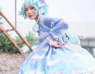 原图大揭密：阿包也是兔娘的9月舰长与高苗佑京的那些事儿！