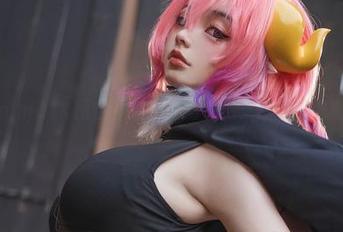 阿寨寨ninjaJK图包：细节处的魅惑，真的没谁能说不！