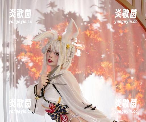 阿寨寨ninja 在阿寨寨ninja的美脚中,找到了一种cos的灵魂资源,真是绝绝子!