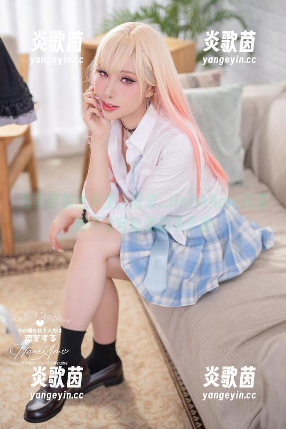 雨波_HaneAme 在美图的世界里,雨波_HaneAme遇见崩坏星穹轨道的黑天鹅