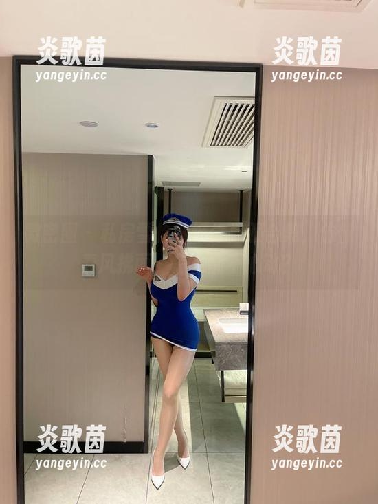 微密圈 - 私房雪怡妹纸体操服合集，仿佛春风拂面，怎么能不心动？