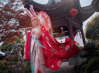 原图下载！露儿大魔王用间谍过家家的方式教你怎么搞定生活！