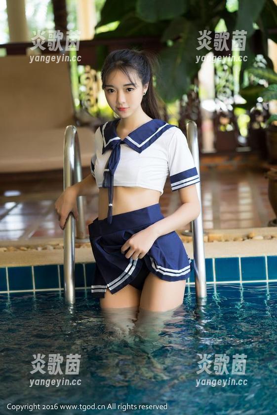 青豆客 - Kiren_程程程美图探索之旅：走进肉丝的奇妙世界