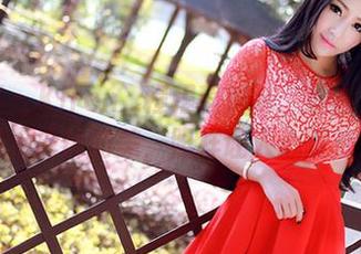 青豆客 – Kiren_程程程妹妹：原图无修、毫无掩饰的美，照样让人心跳加速