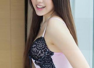 青豆客 – 遇见娜依灵儿的自拍美图，那一刻我只想说：wow