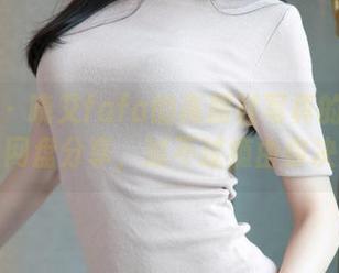 青豆客 – 晓艾fafa的高跟鞋写真的魅力必须上网盘分享，过不过瘾由你决定！