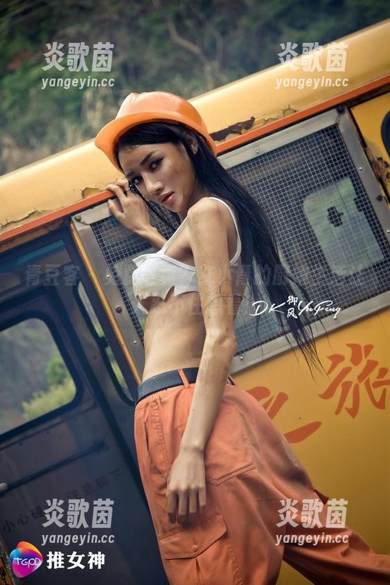 青豆客 - 免费写真？艾小青的厨娘生活让人忍不住想看！